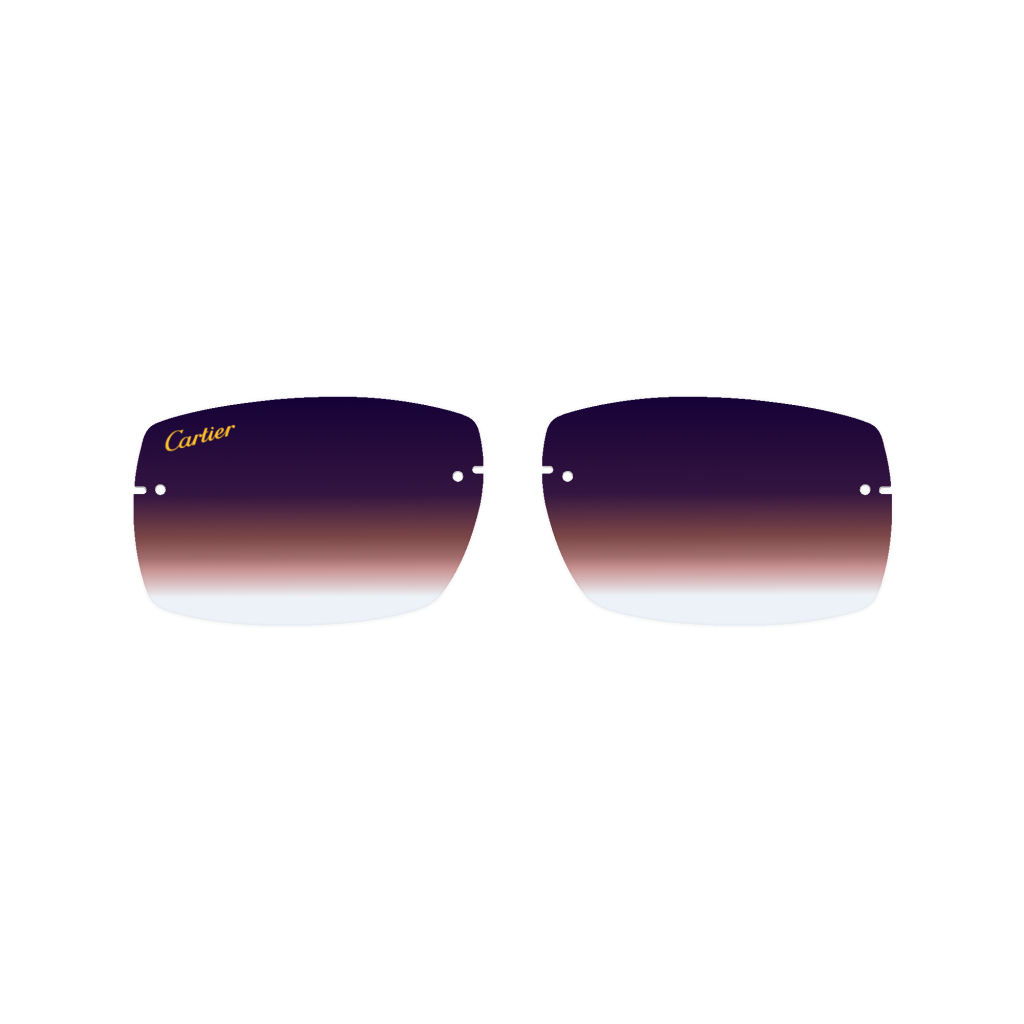 purplepinktwotone