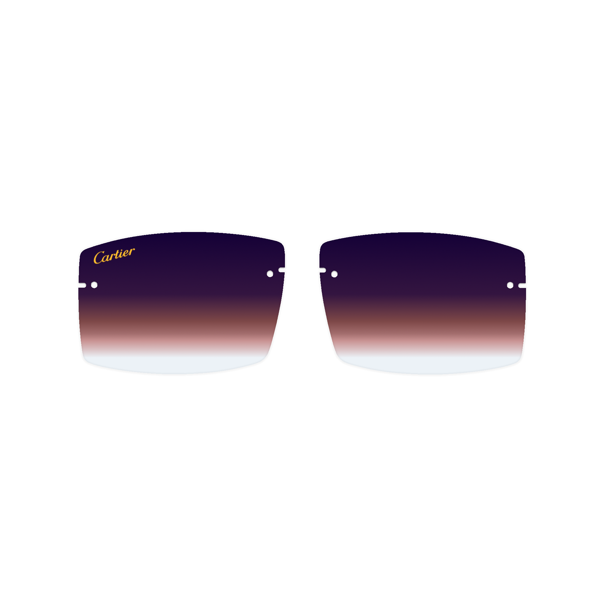 purplepinktwotone