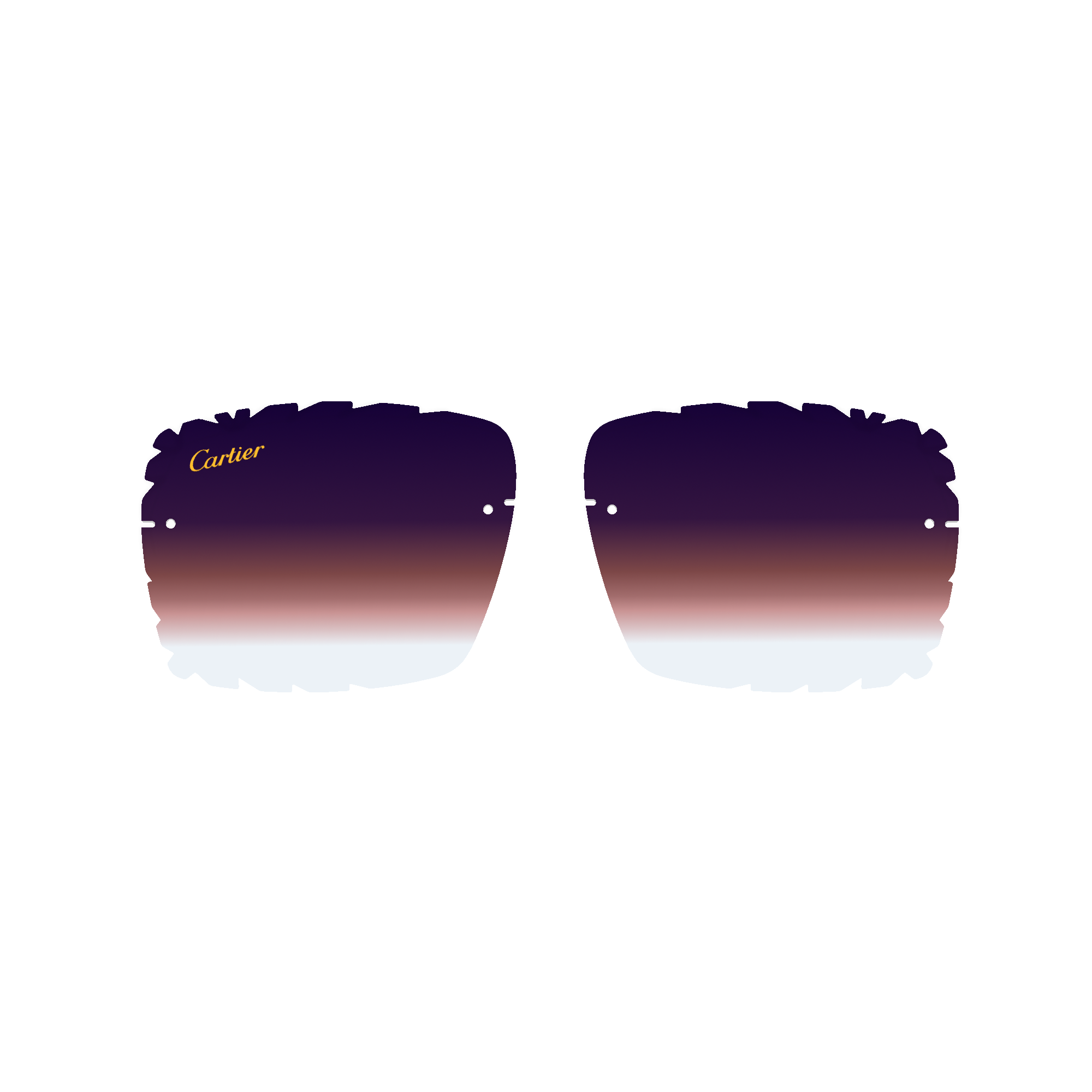 purplepinktwotone