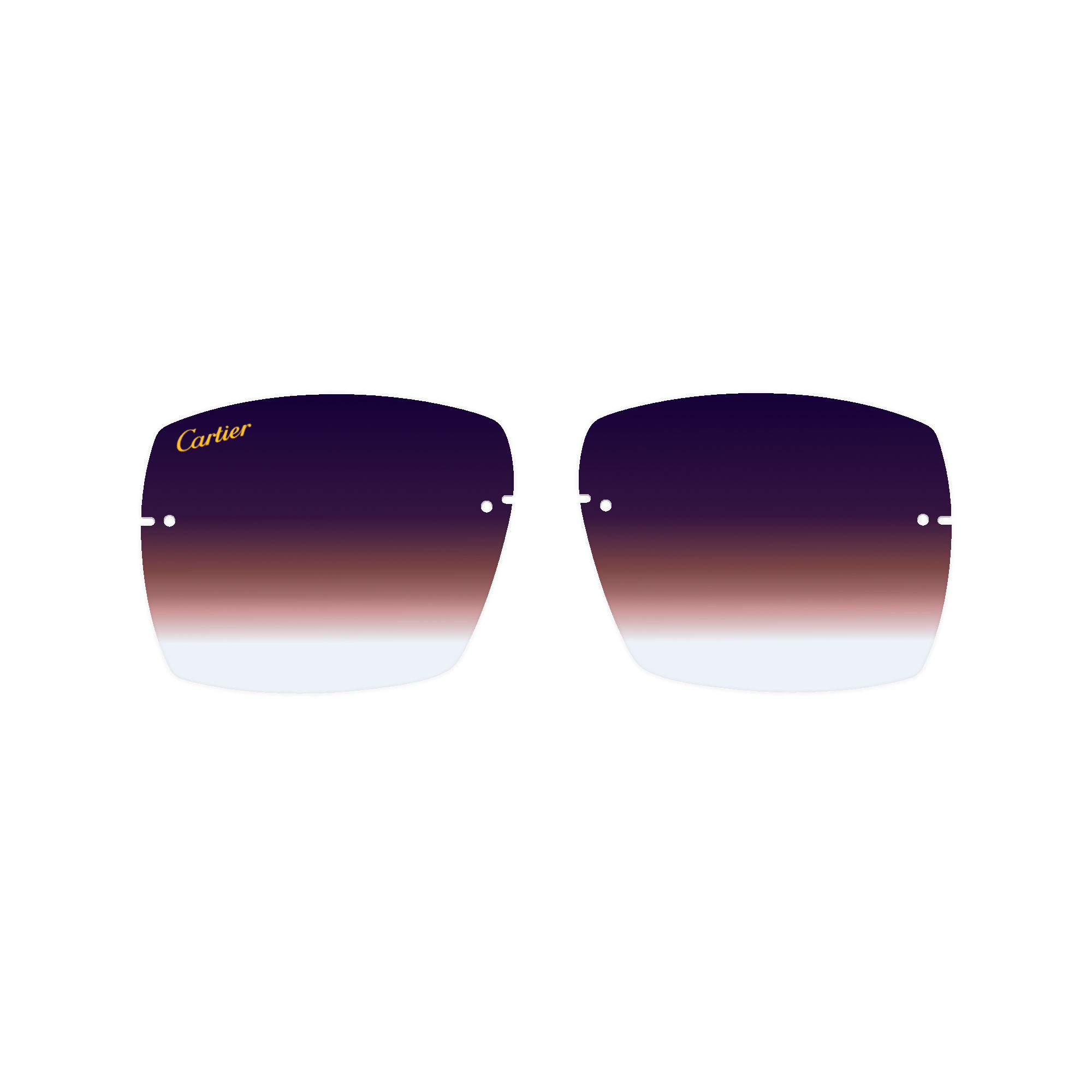 purplepinktwotone