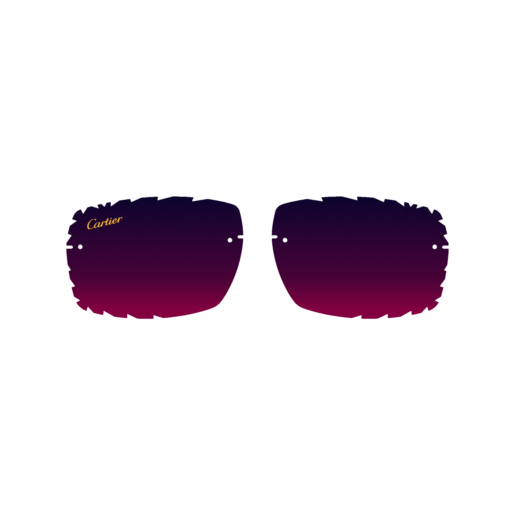 purplered