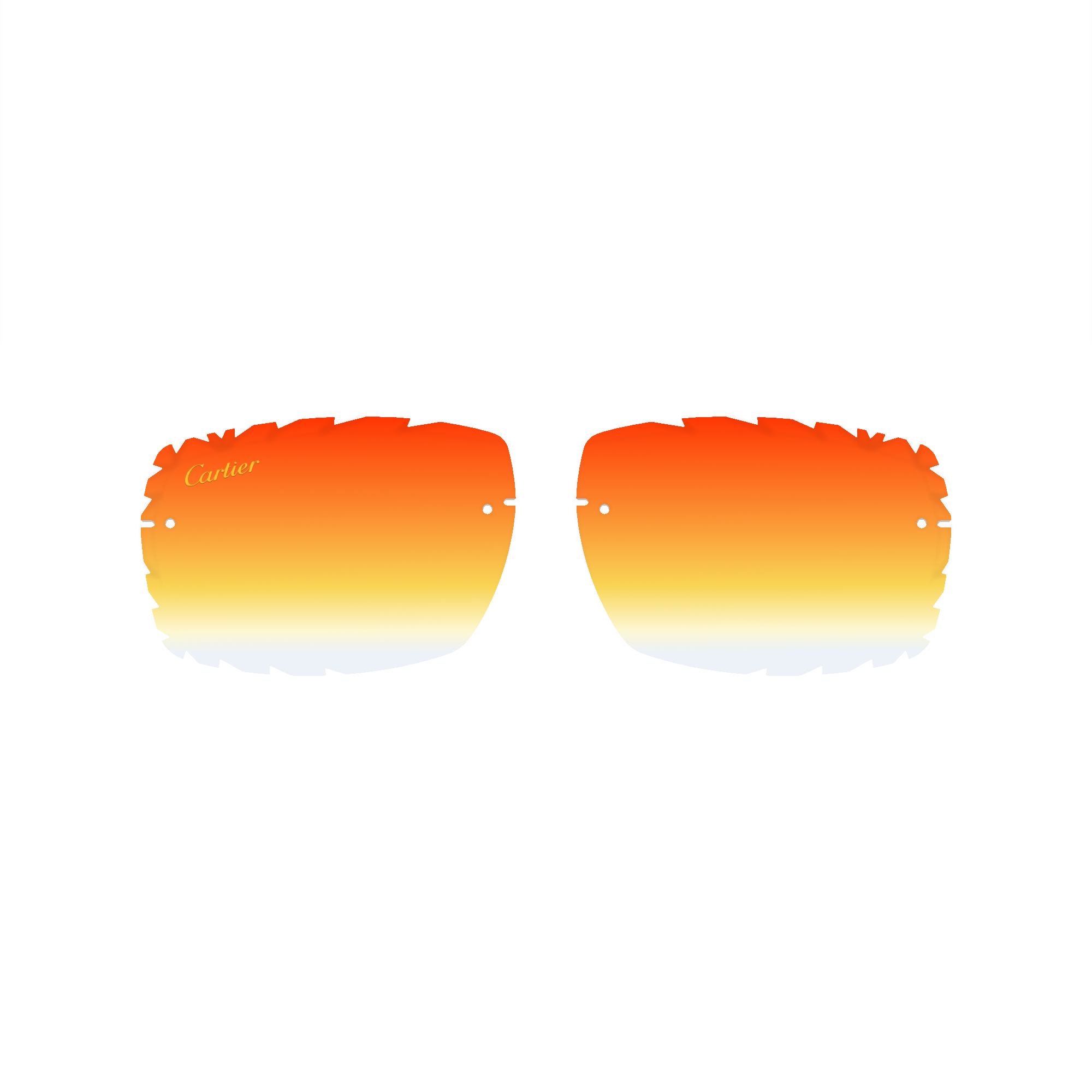 sunsetorange