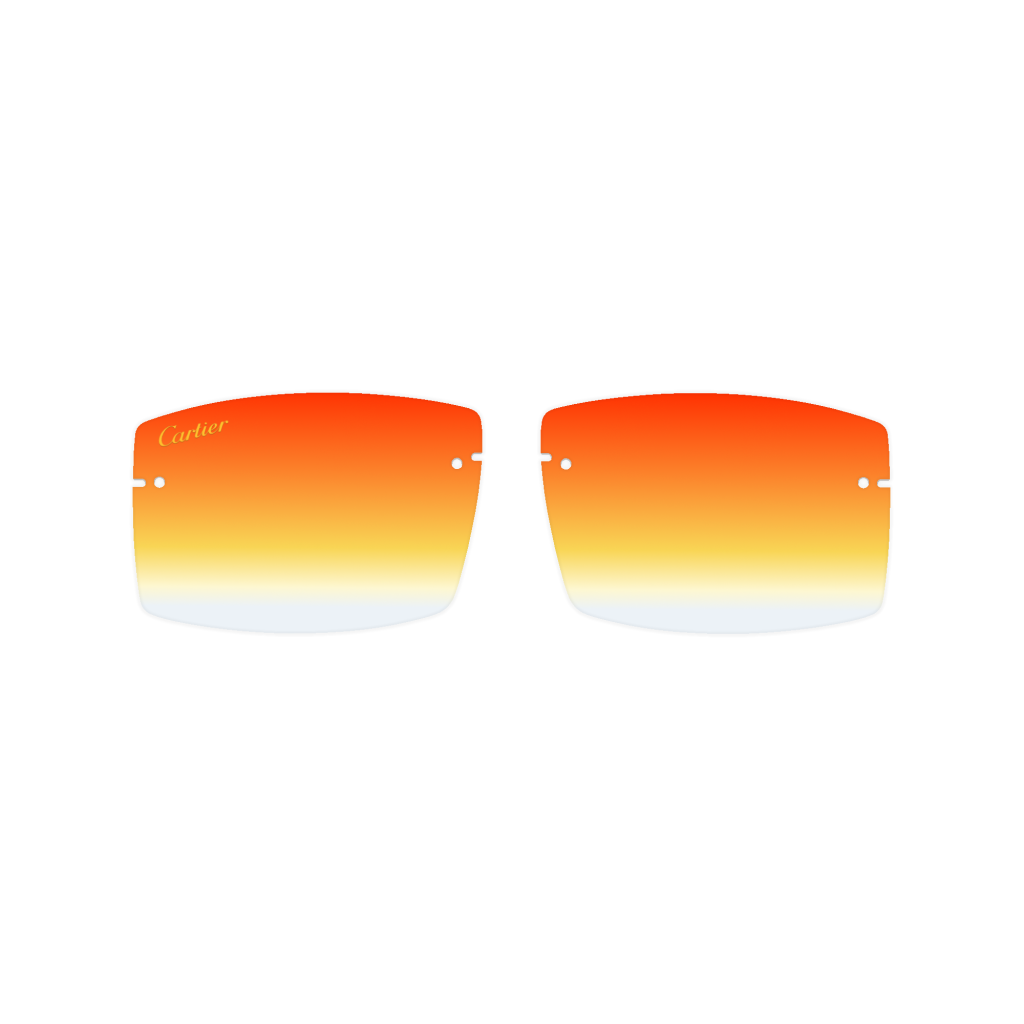 sunsetorange