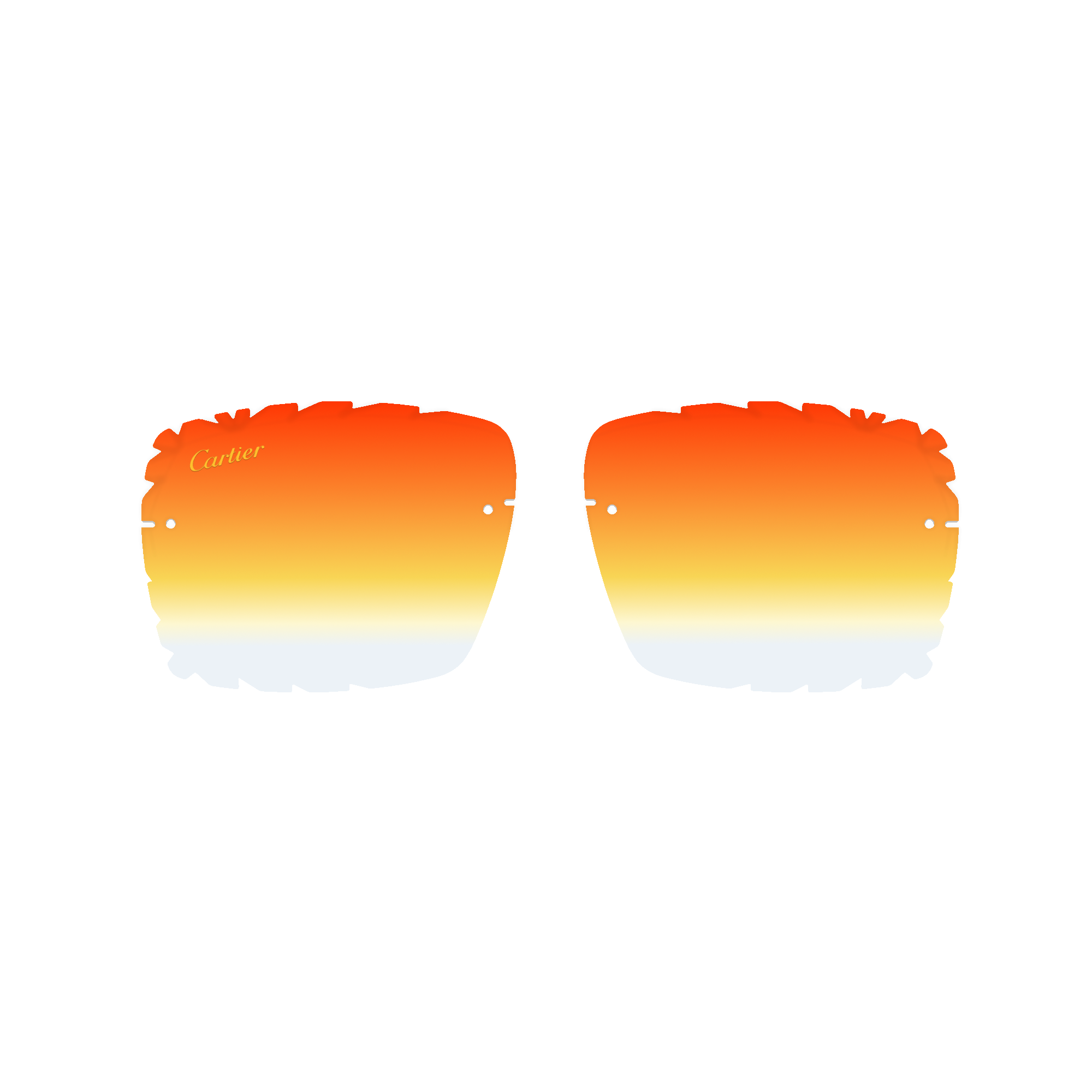 sunsetorange