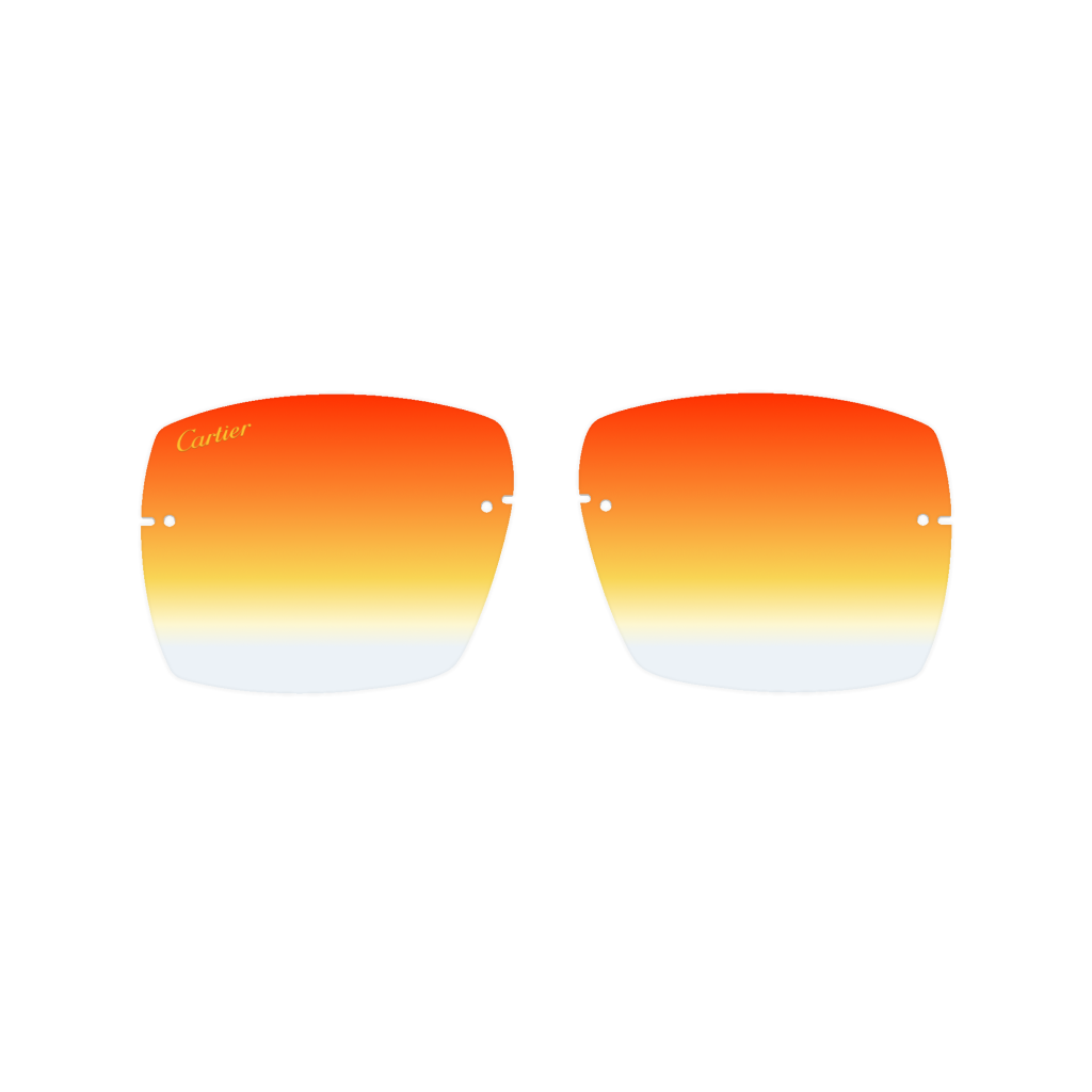 sunsetorange