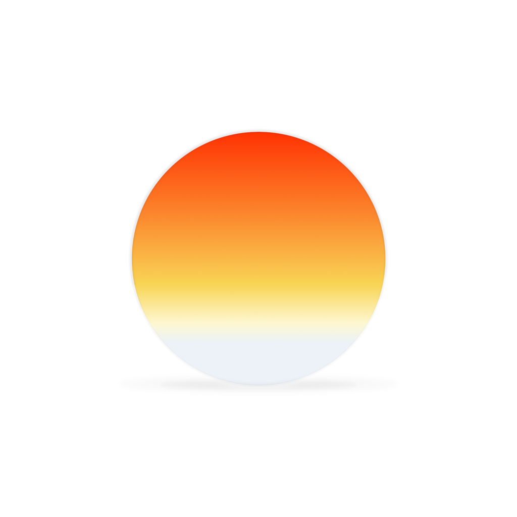 sunsetorange