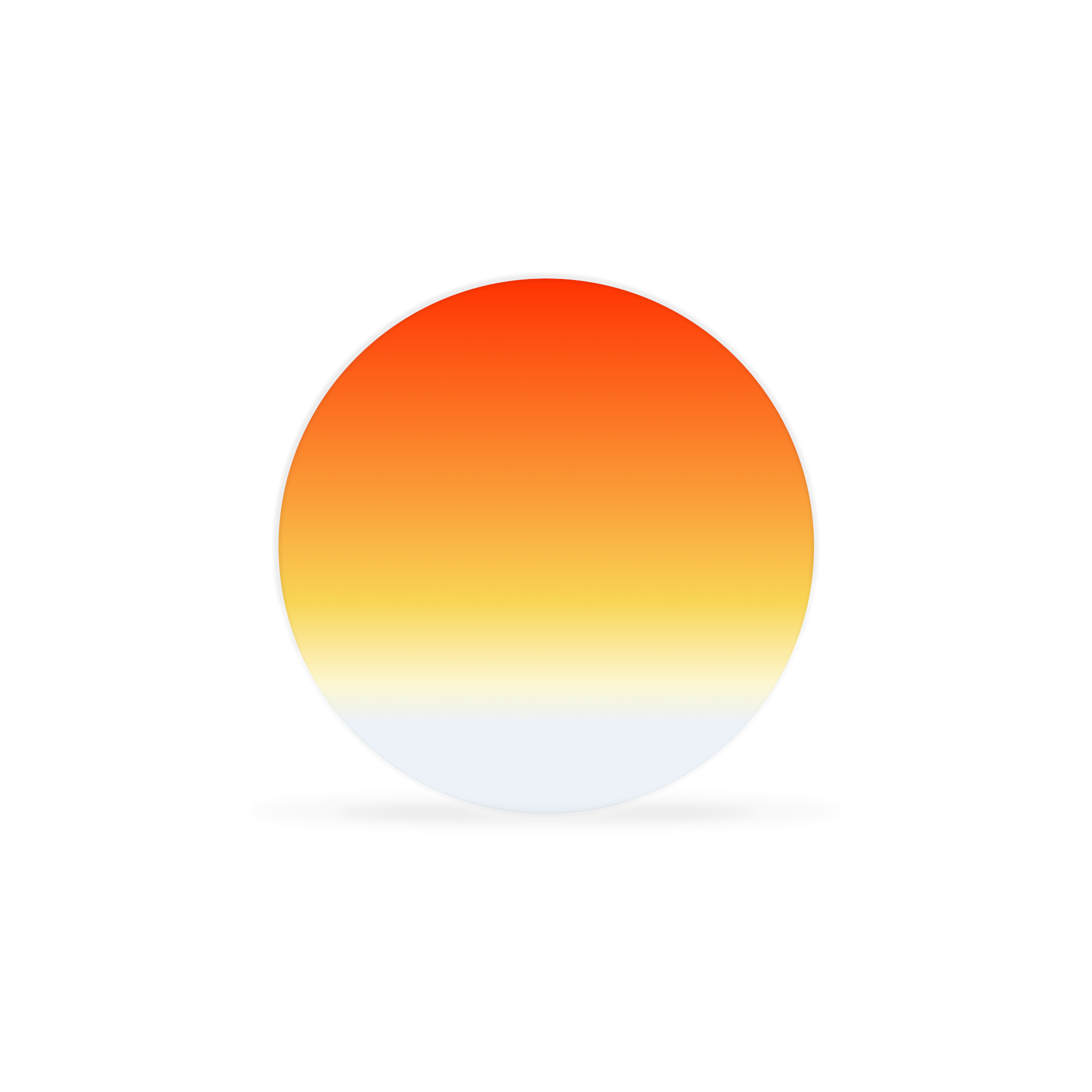 sunsetorange